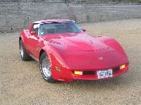 1976 C3 Corvette featured Apr 6, 2008
