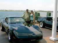 1980 C3 Corvette featured Apr 19, 2009