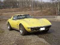 C3 Corvette featured Apr 20, 2008