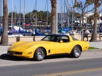 1980 C3 Corvette featured Aug 2, 2009