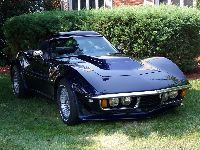C3 Corvette featured Aug 3, 2008