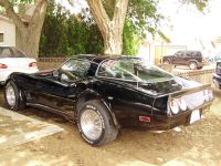 1980 C3 Corvette featured Aug 9, 2009