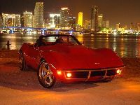 C3 Corvette featured Aug 10, 2008