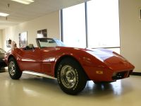 1973 C3 Corvette featured Aug 15, 2010