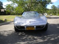 1975 C3 Corvette featured Aug 22, 2010