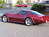 C3 Corvette featured Aug 24, 2008