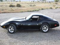 1979 C3 Corvette featured Aug 29, 2009