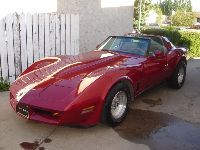 1980 C3 Corvette featured Dec 7, 2008