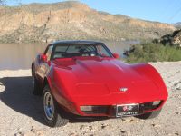 1978 C3 Corvette featured Dec 12, 2010