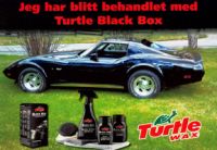 1977 C3 Corvette featured Dec 23, 2012