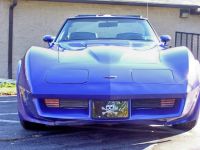 1982 C3 Corvette featured Feb 1, 2009