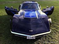 1971 C3 Corvette featured Feb 6, 2011
