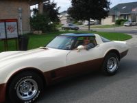 1981 C3 Corvette featured Feb 8, 2009