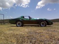 1981 C3 Corvette featured Feb 14, 2010