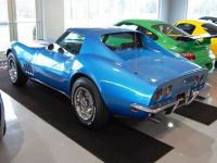 1969 C3 Corvette featured Feb 15, 2009