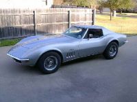 1969 C3 Corvette featured Feb 21, 2010
