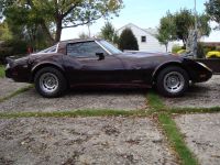 1979 C3 Corvette featured Feb 28, 2010