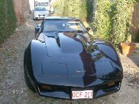1981 C3 Corvette featured Jan 4, 2009