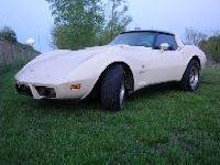 1979 C3 Corvette featured Jan 11, 2009