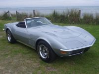 1971 C3 Corvette featured Jan 15, 2012