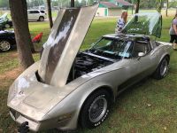 1982 C3 Corvette featured Jan 20, 2019