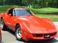 1980 C3 Corvette featured Jan 31, 2010