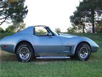1977 C3 Corvette featured Jul 3, 2011