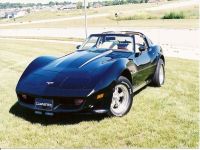 1977 C3 Corvette featured Jul 4, 2010