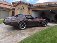 1977 C3 Corvette featured Jul 6, 2008