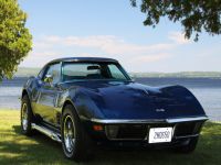 1970 C3 Corvette featured Jul 11, 2010