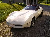 1982 C3 Corvette featured Jul 20, 2008