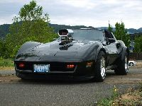 1981 C3 Corvette featured Jun 1, 2008