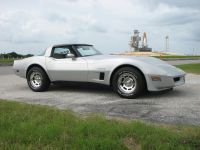 1982 C3 Corvette featured Mar 1, 2009
