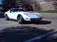 1977 C3 Corvette featured Mar 7, 2010