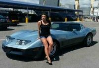 1982 C3 Corvette featured Mar 7, 2014