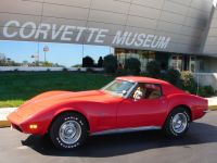 C3 Corvette featured Mar 9, 2008