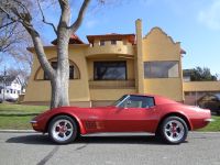 1971 C3 Corvette featured Mar 15, 2014