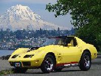 1977 C3 Corvette featured Mar 16, 2008
