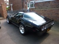 1981 C3 Corvette featured May 1, 2011