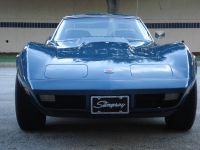 1973 C3 Corvette featured May 22, 2011