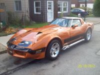 1980 C3 Corvette featured Nov 4, 2012