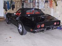 1968 C3 Corvette featured Nov 9, 2008