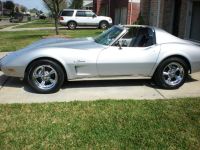 1976 C3 Corvette featured Nov 15, 2009