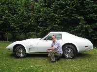 1976 C3 Corvette featured Nov 16, 2008