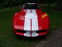 1980 C3 Corvette featured Nov 21, 2010