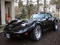 1979 C3 Corvette featured Nov 23, 2008