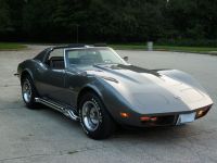 1973 C3 Corvette featured Nov 27, 2011