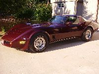 1980 C3 Corvette featured Nov 30, 2008