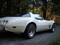 1979 C3 Corvette featured Oct 4, 2009