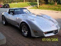 1980 C3 Corvette featured Oct 5, 2008